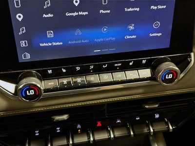 2023 Chevrolet Colorado ZR2