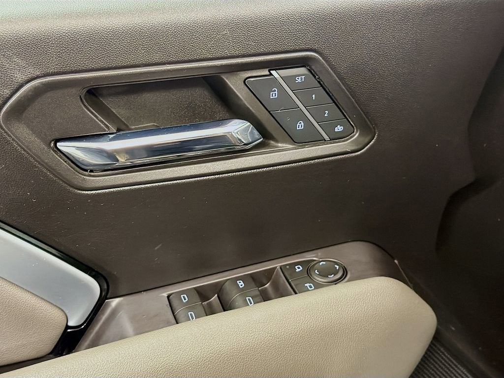 2023 Chevrolet Colorado ZR2