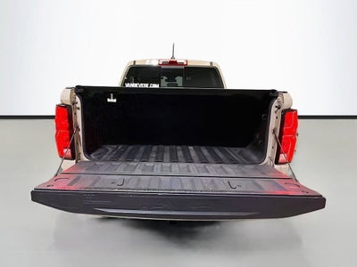 2023 Chevrolet Colorado ZR2