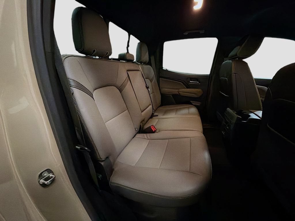 2023 Chevrolet Colorado ZR2