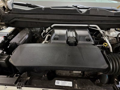 2023 Chevrolet Colorado ZR2