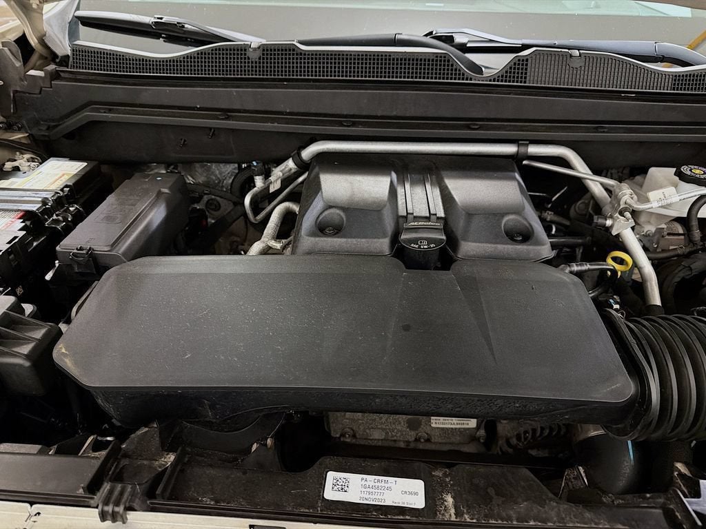 2023 Chevrolet Colorado ZR2