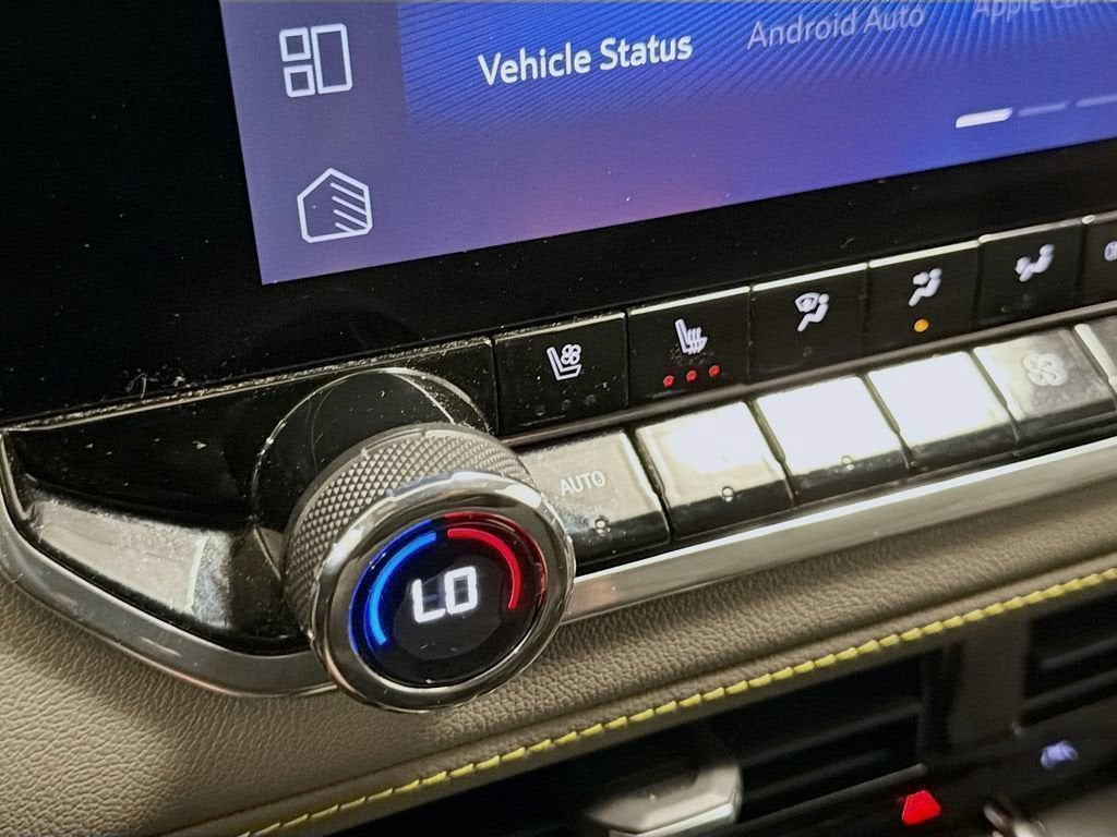 2023 Chevrolet Colorado ZR2