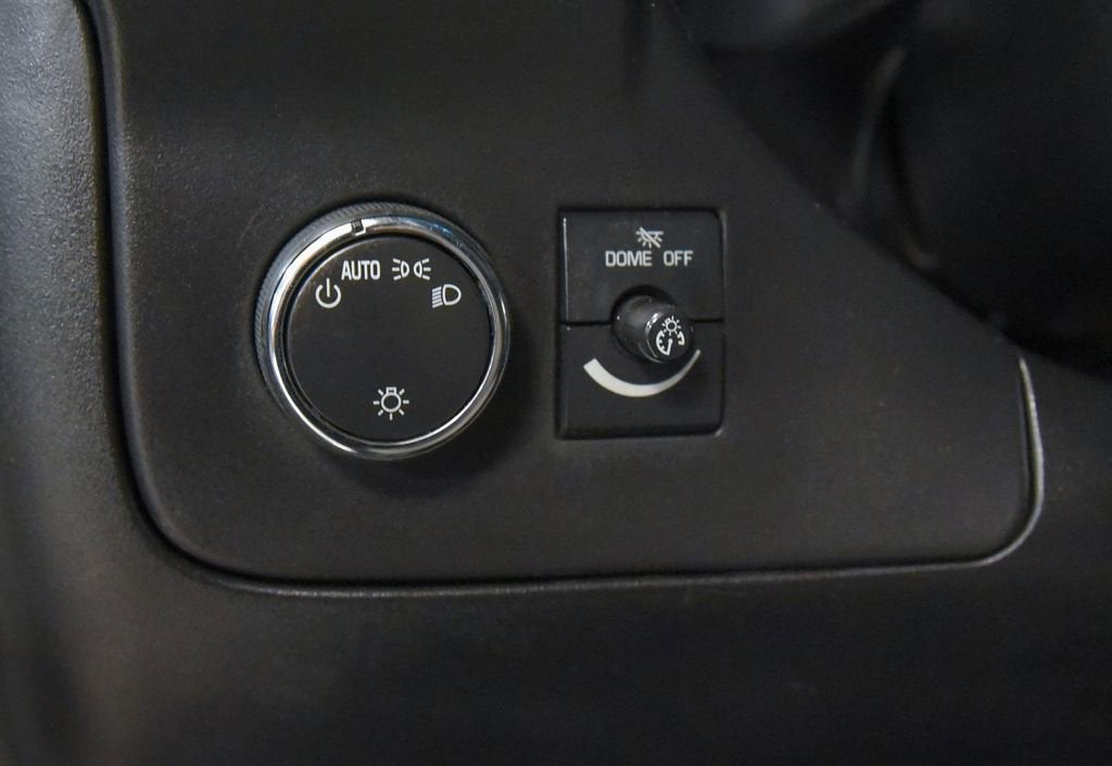 2016 Chevrolet Express Cargo 2500 CARGO