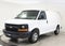 2016 Chevrolet Express Cargo 2500 CARGO