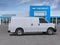 2027 Chevrolet Express Cargo 1WT