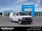 2025 Chevrolet Express Cargo 3500 WT