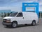 2025 Chevrolet Express Cargo 3500 WT