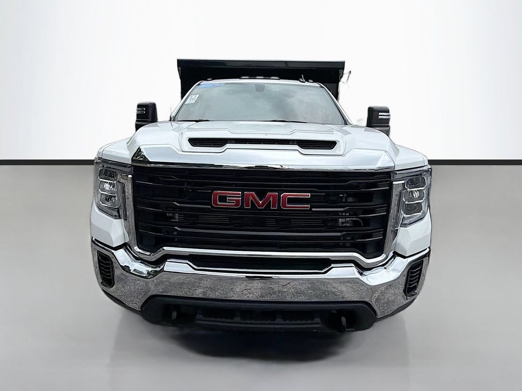 2021 GMC Sierra 3500 HD Chassis Cab NA
