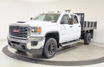 2019 GMC Sierra 3500 HD NA