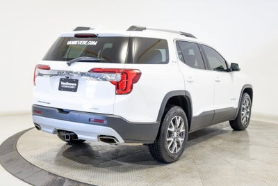 2020 GMC Acadia SLE