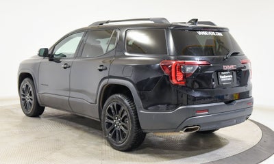 2022 GMC Acadia SLT