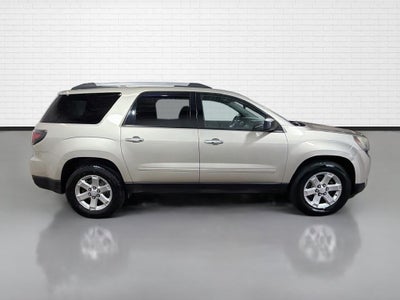 2015 GMC Acadia SLE