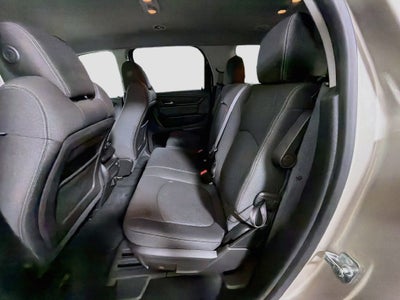 2015 GMC Acadia SLE