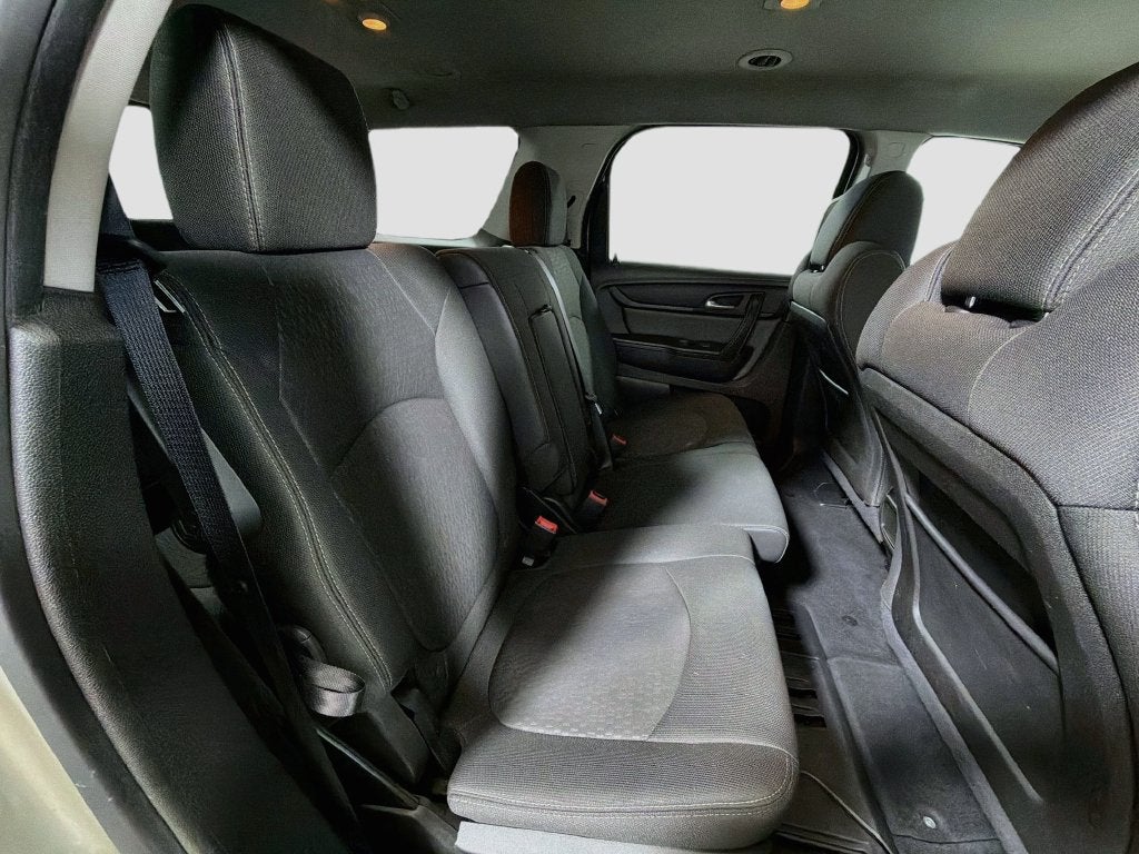 2015 GMC Acadia SLE