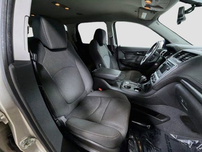 2015 GMC Acadia SLE