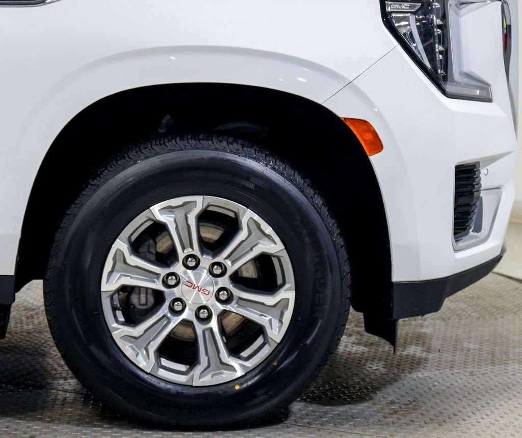 2024 GMC Yukon SLE
