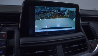 2024 GMC Yukon SLE