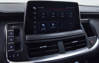 2024 GMC Yukon SLE
