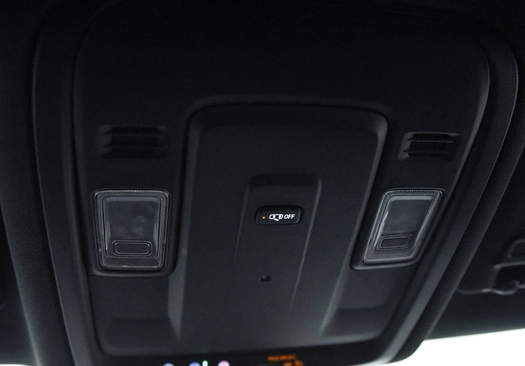2024 GMC Yukon SLE