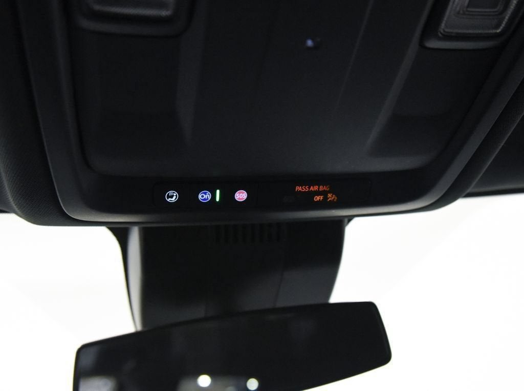 2024 GMC Yukon SLE
