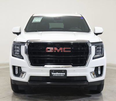 2024 GMC Yukon SLE