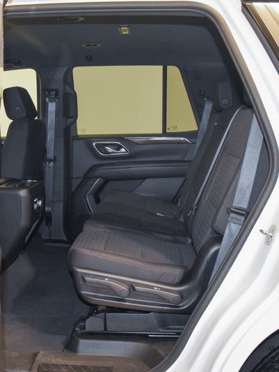 2024 GMC Yukon SLE