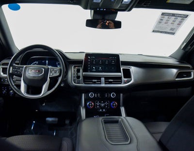 2024 GMC Yukon SLE