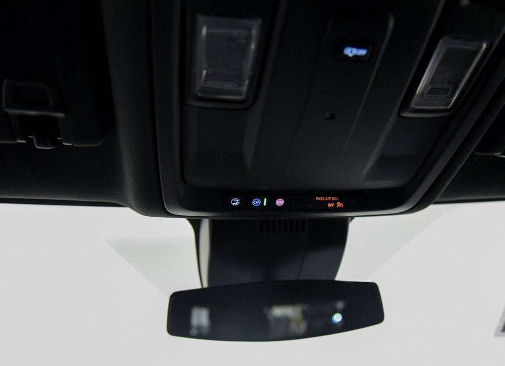 2024 GMC Yukon SLE