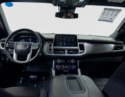 2024 GMC Yukon SLE