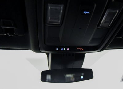 2024 GMC Yukon SLE