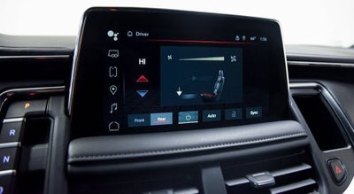 2024 GMC Yukon SLE