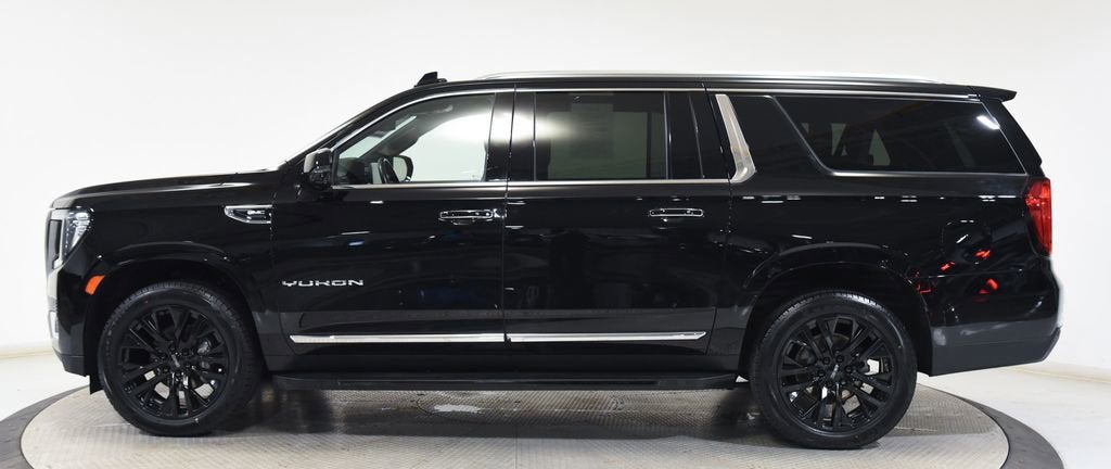 2024 GMC Yukon XL SLT