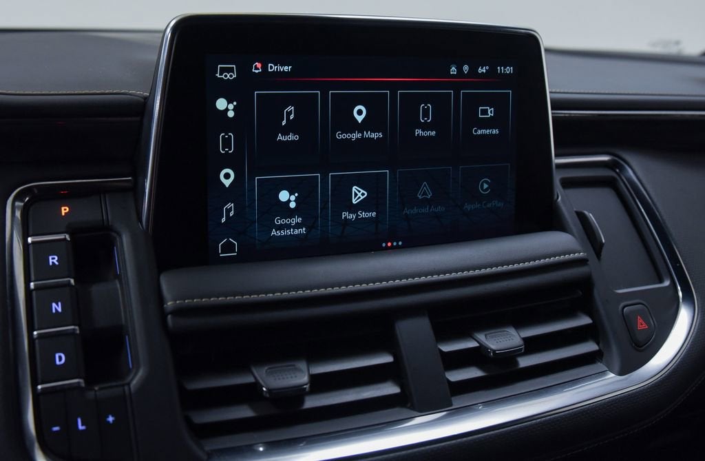 2024 GMC Yukon XL SLT