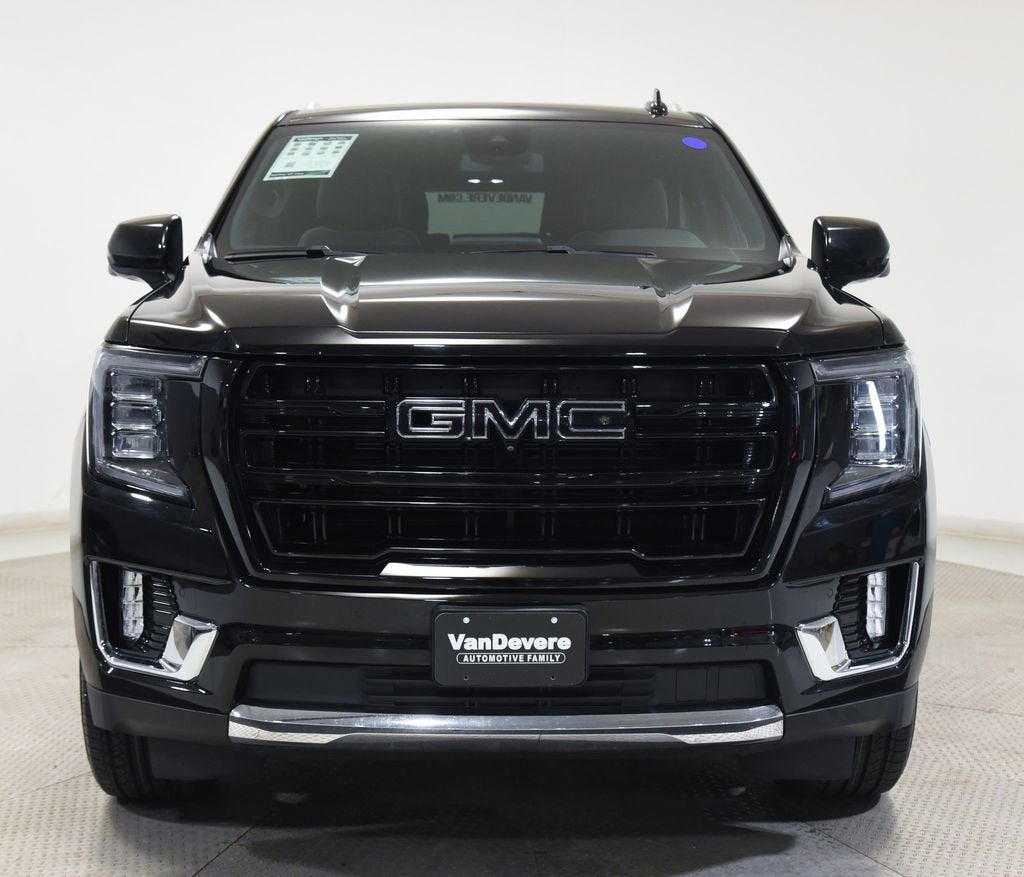 2024 GMC Yukon XL SLT