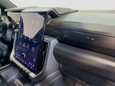 2025 GMC Yukon XL Elevation