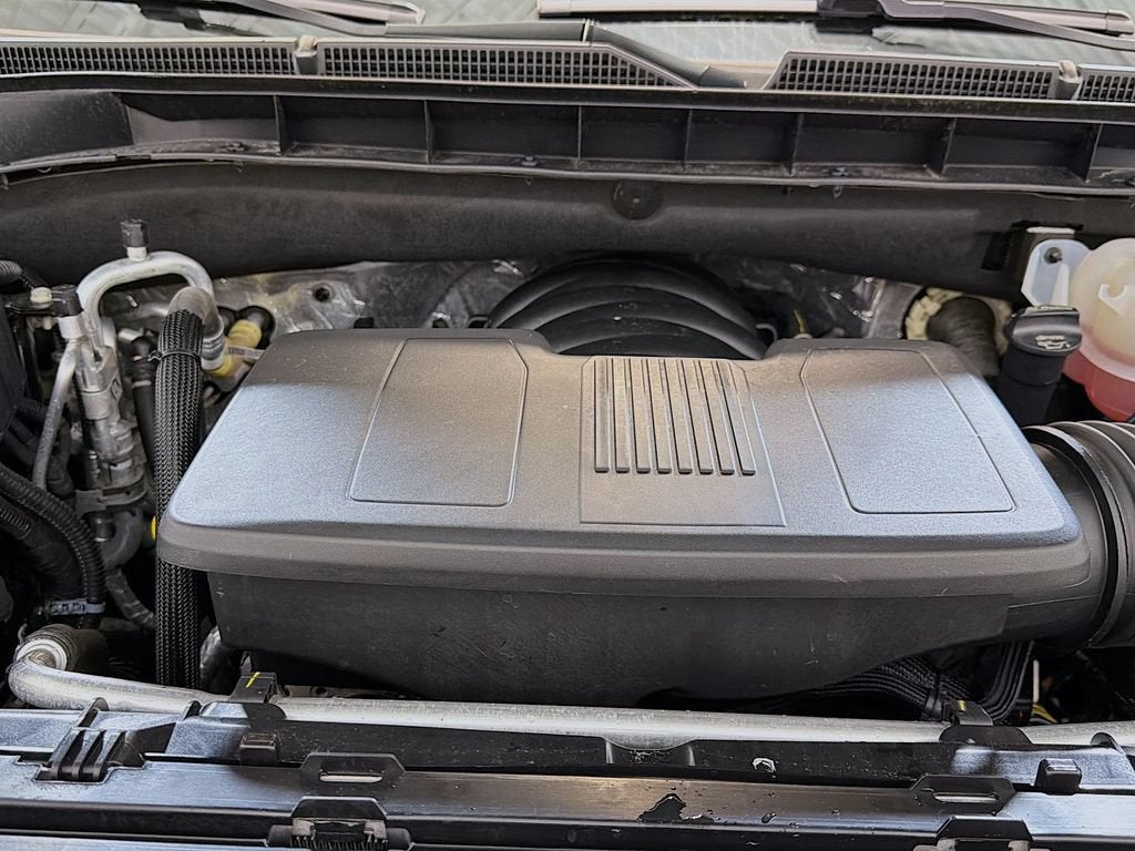 2025 GMC Yukon XL Elevation
