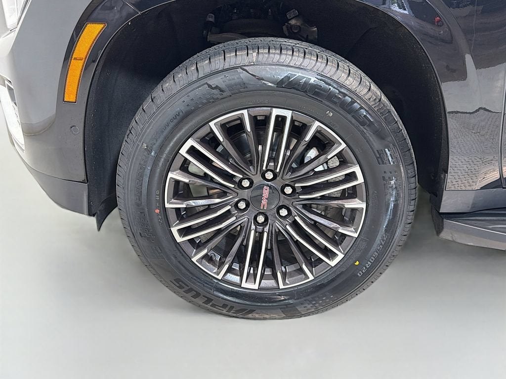 2025 GMC Yukon XL Elevation