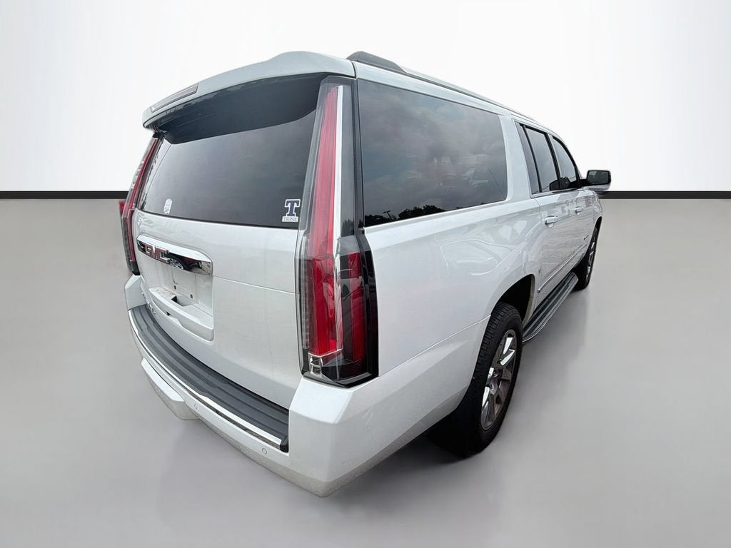2016 GMC Yukon XL Denali