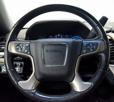 2018 GMC Yukon XL Denali