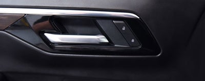 2025 Chevrolet Suburban LS