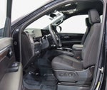 2025 Chevrolet Suburban LS