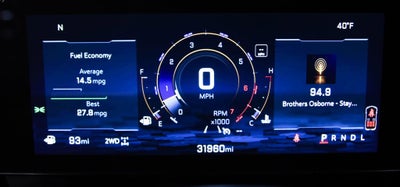 2025 Chevrolet Suburban LS