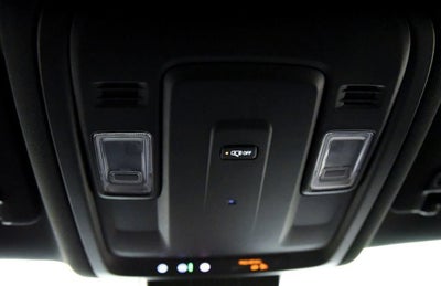 2025 Chevrolet Suburban LS