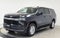 2025 Chevrolet Suburban LS