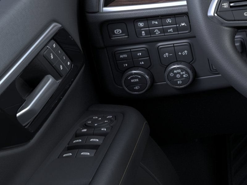 2026 Chevrolet Tahoe Premier - Photo 52