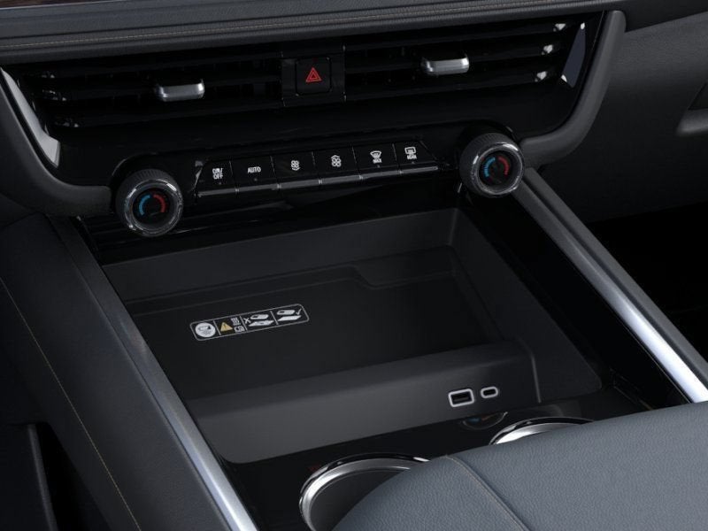 2026 Chevrolet Tahoe Premier - Photo 53