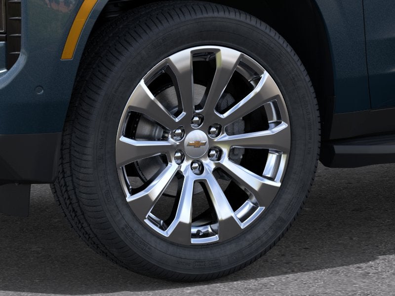 2026 Chevrolet Tahoe Premier - Photo 63