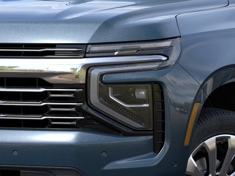 2026 Chevrolet Tahoe Premier - Photo 64