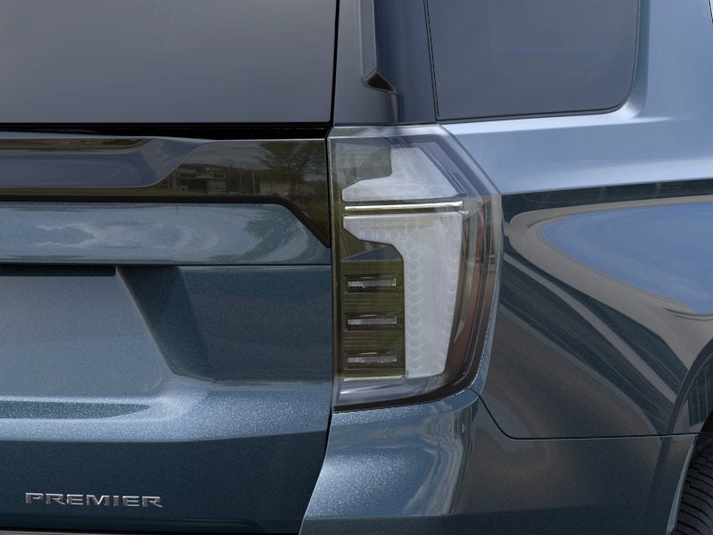 2026 Chevrolet Tahoe Premier - Photo 65